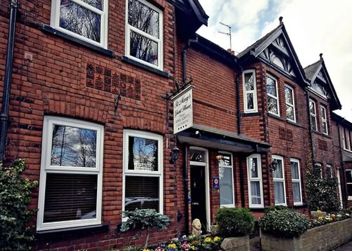 St Marys Guest House